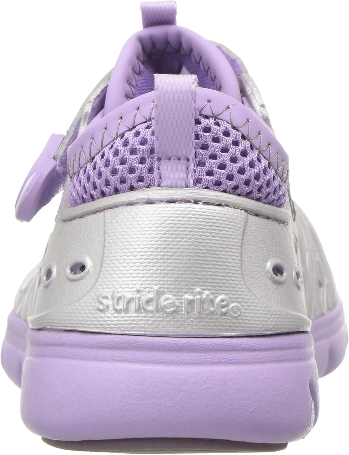 Stride Rite Made2Play Baby, Toddler and Little Boys Phibian Water Shoe