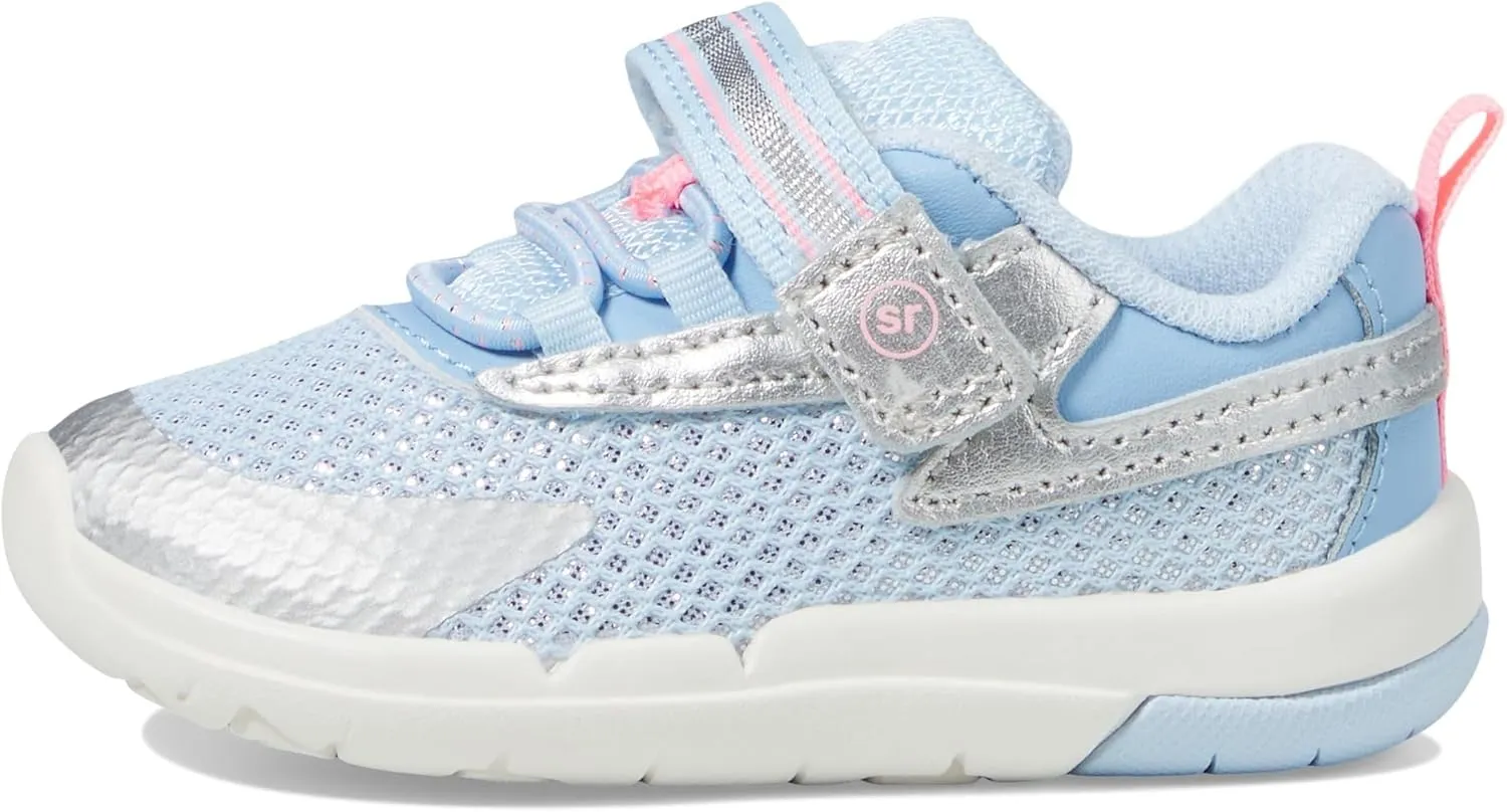 Stride Rite Unisex-Child SRT Ian Athletic Sneaker