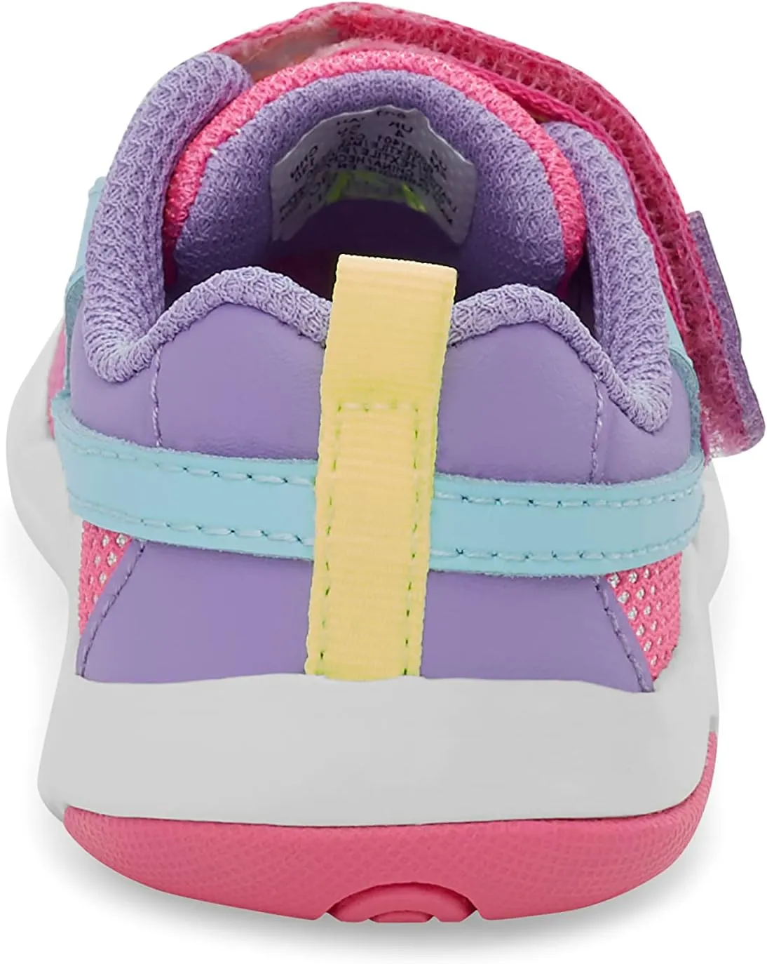 Stride Rite Unisex-Child SRT Ian Athletic Sneaker