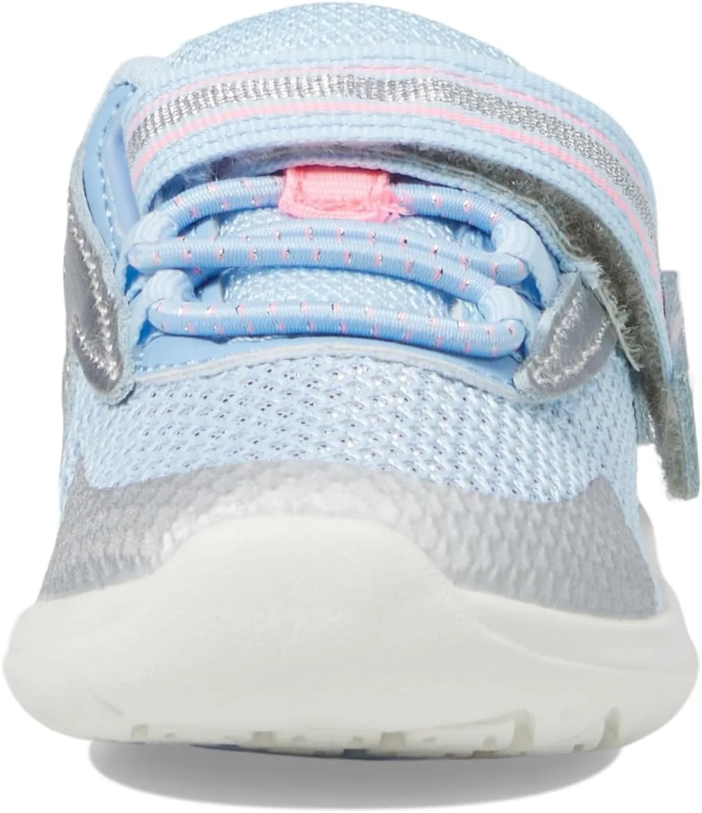 Stride Rite Unisex-Child SRT Ian Athletic Sneaker