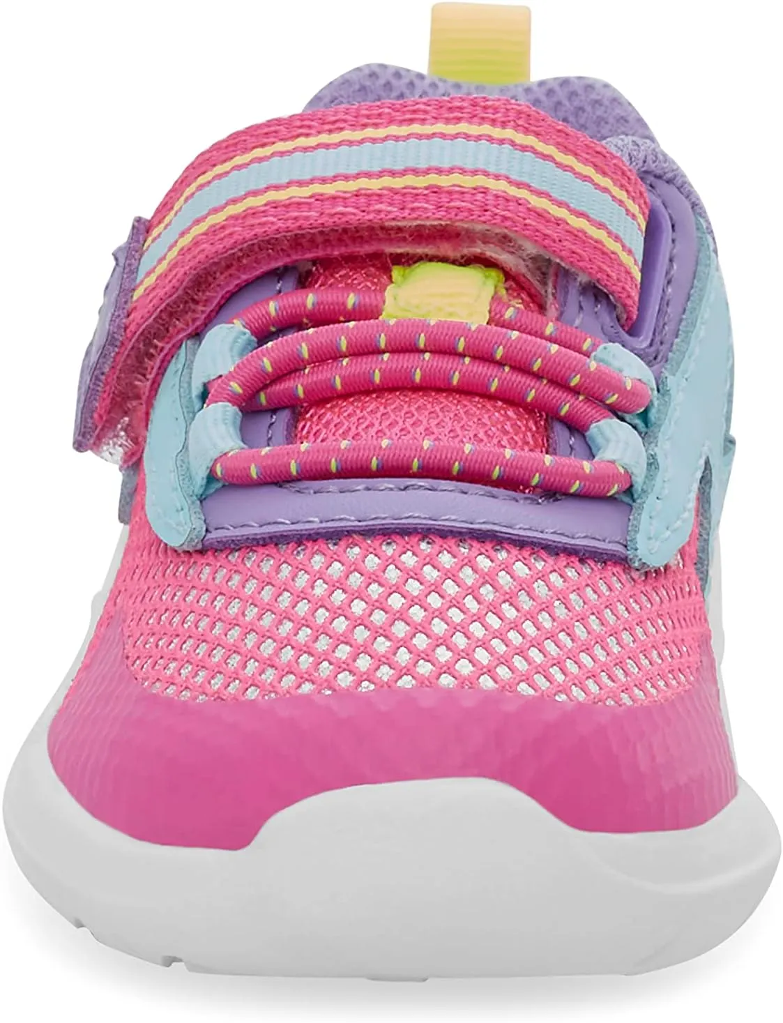 Stride Rite Unisex-Child SRT Ian Athletic Sneaker