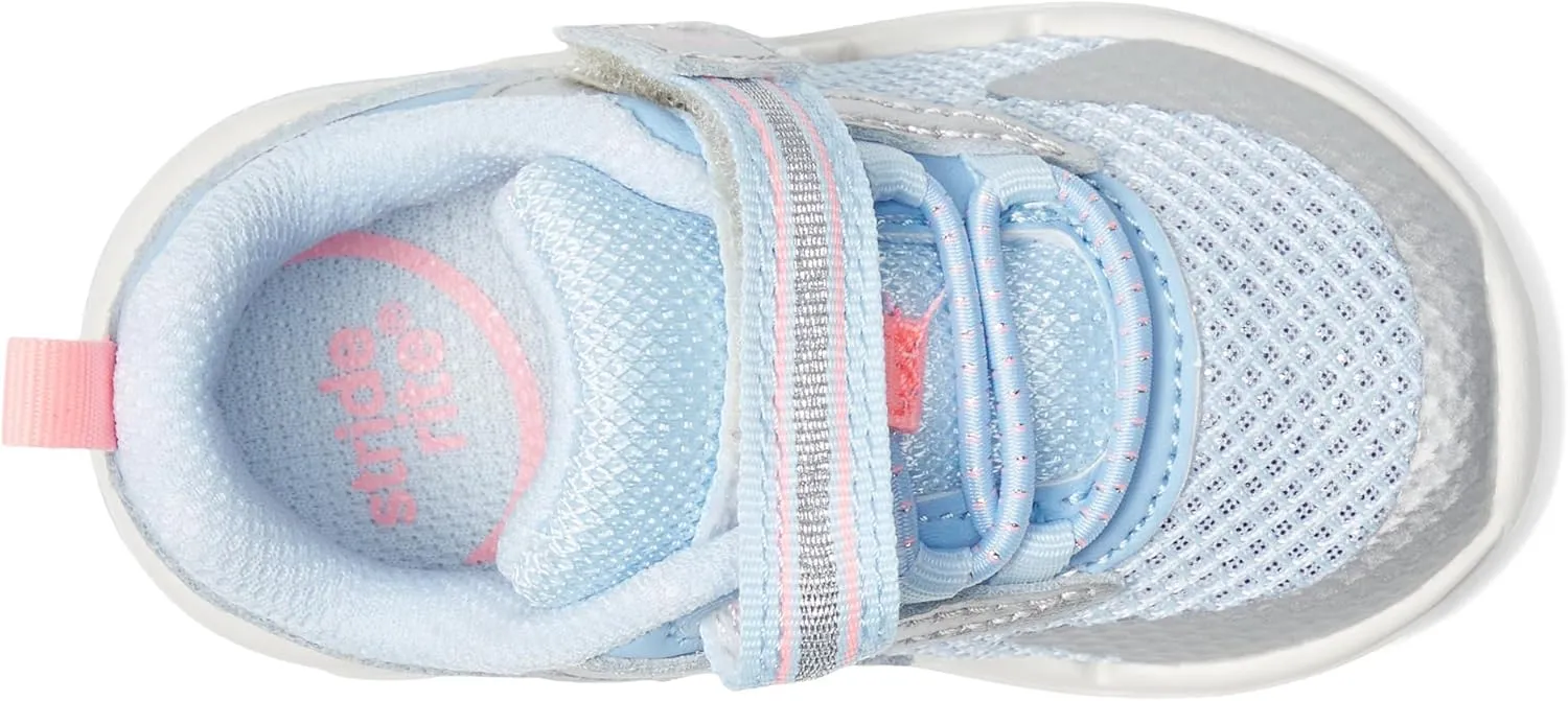 Stride Rite Unisex-Child SRT Ian Athletic Sneaker