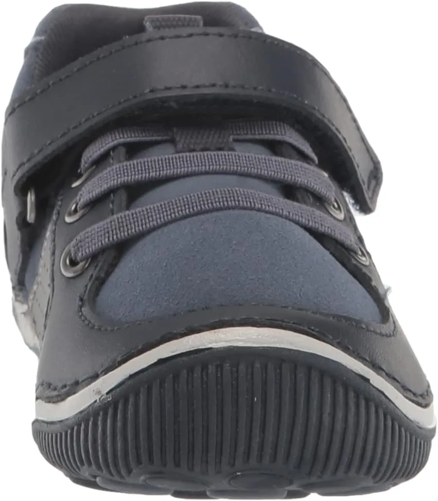 Stride Rite Unisex-Child SRT Wes Sneaker
