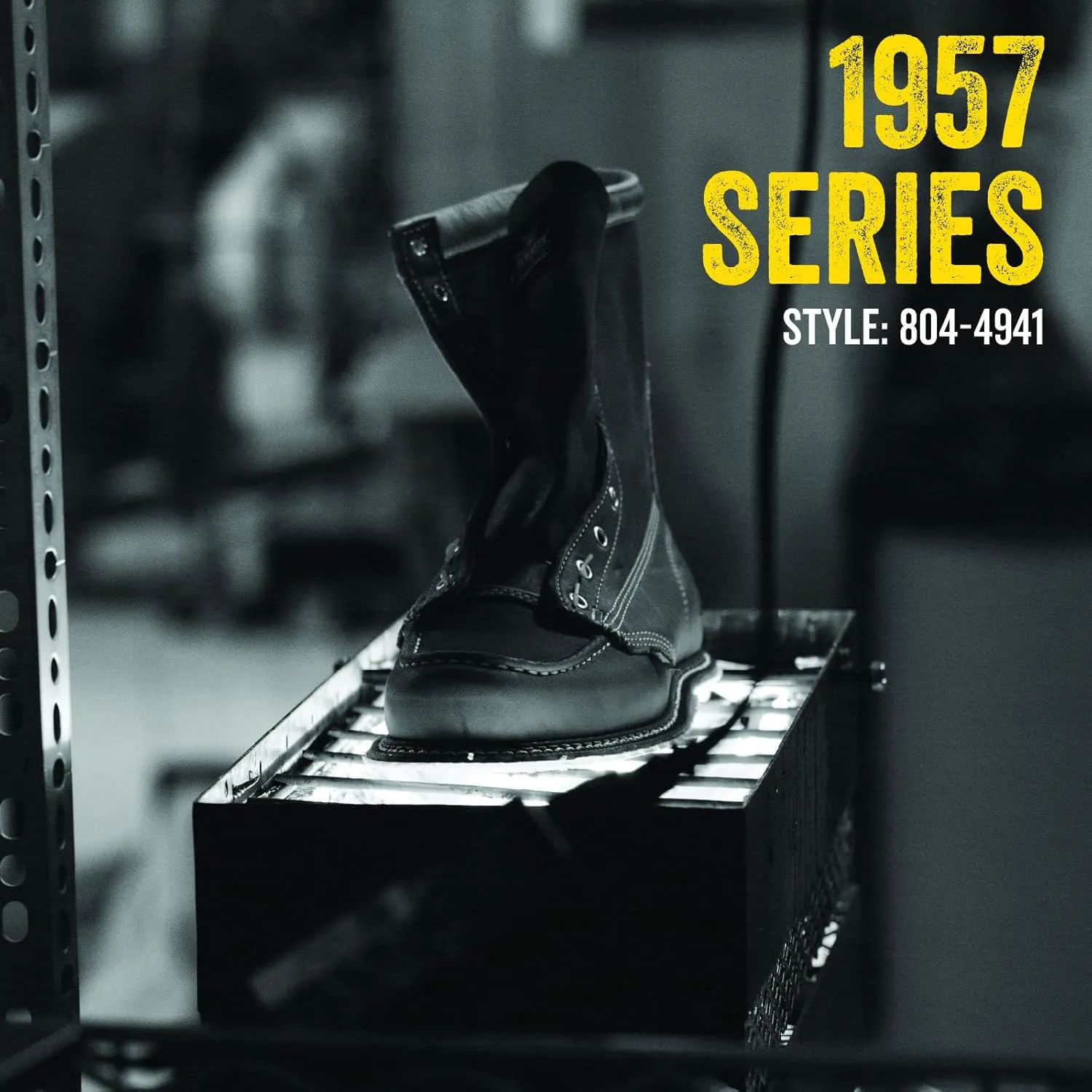 Thorogood V-Series 6” Waterproof Composite Toe Work Boots for Men - Premium Leather with Goodyear Storm Welt, Comfort Insole, and Chevron Traction Outsole; ASTM Rated