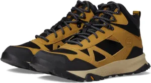 Timberland Men's Lincoln Peak Waterproof Hiking Boots