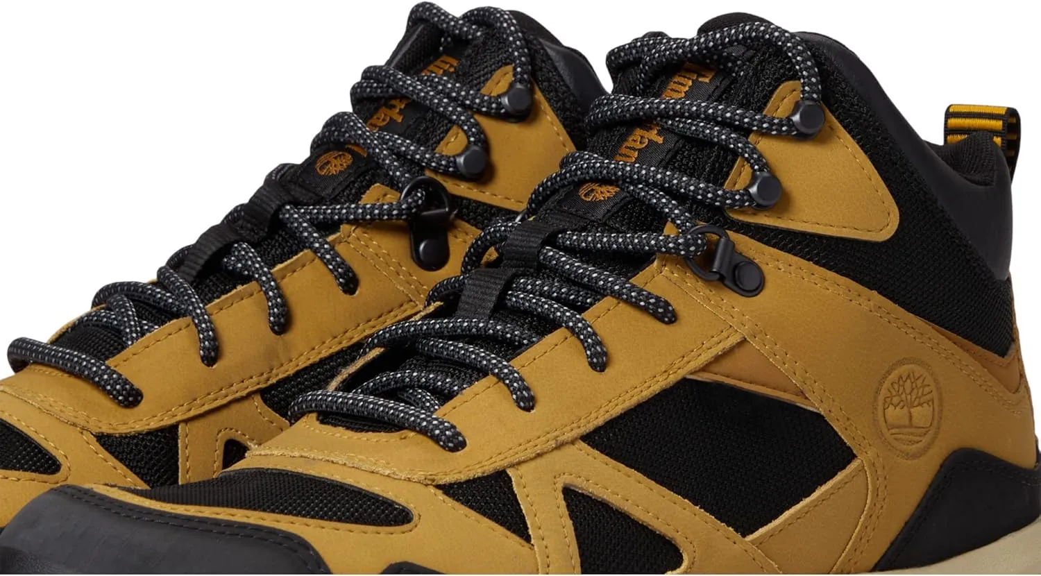 Timberland Men's Lincoln Peak Waterproof Hiking Boots
