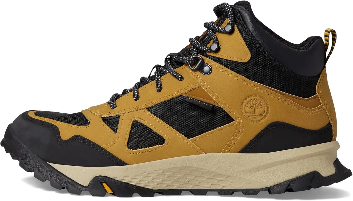 Timberland Men's Lincoln Peak Waterproof Hiking Boots