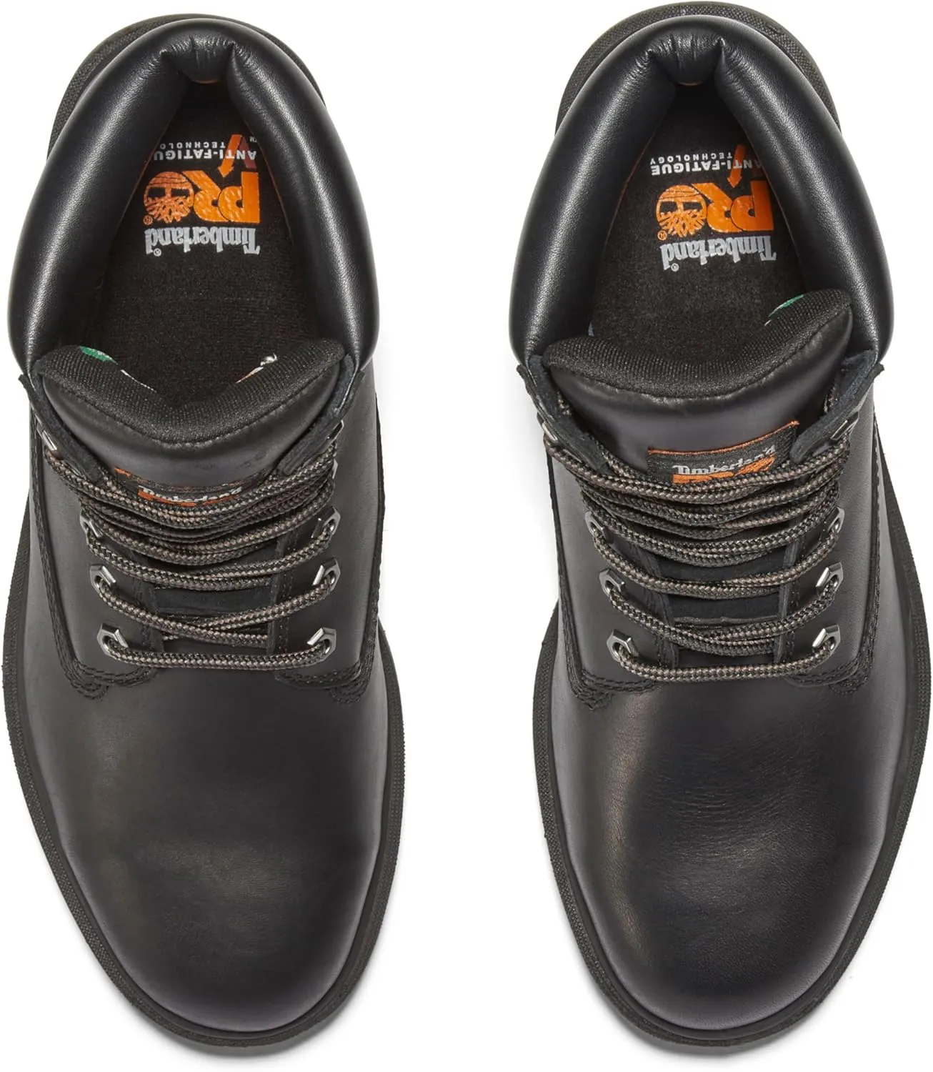 Timberland PRO mens Direct Attach 6 Inch Steel Safety Toe Waterproof Insulated