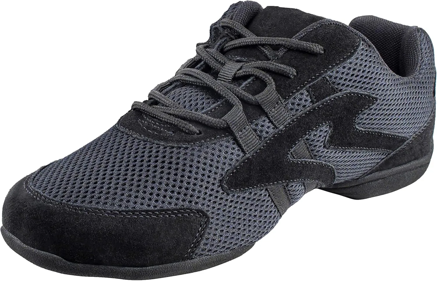 Very Fine Women's Phoenix Jazz Street Ballroom Latin Exercise Dance Sneakers Shoe