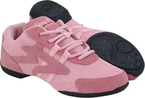 Very Fine Women's Phoenix Jazz Street Ballroom Latin Exercise Dance Sneakers Shoe