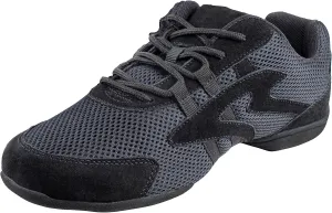 Very Fine Women's Phoenix Jazz Street Ballroom Latin Exercise Dance Sneakers Shoe