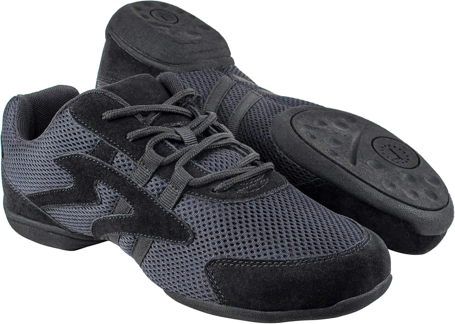 Very Fine Women's Phoenix Jazz Street Ballroom Latin Exercise Dance Sneakers Shoe