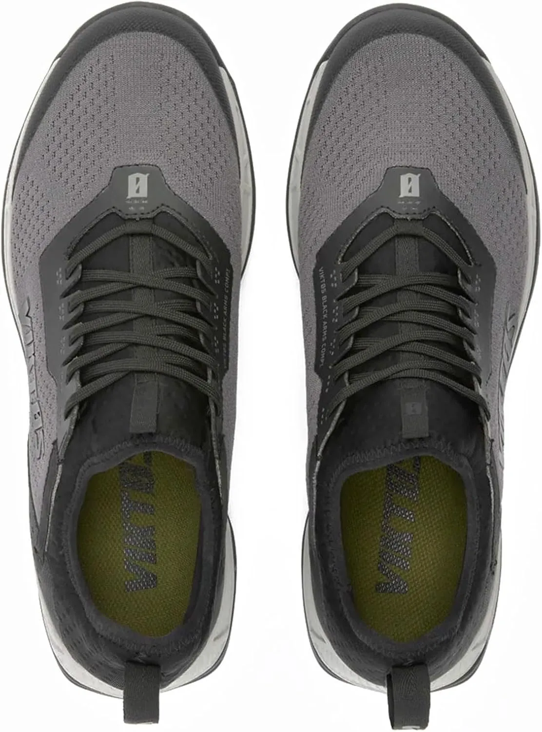 VIKTOS Men's Range Trainer Outdoor Training Athletic Durable Breathable Lightweight Shoes