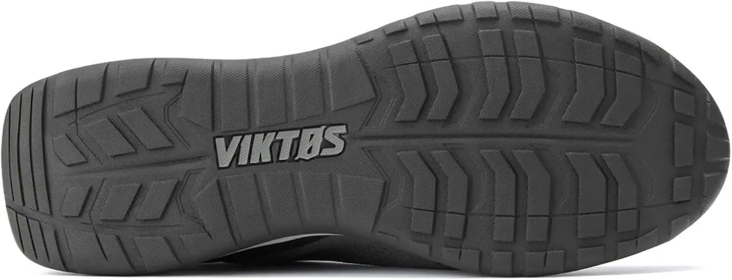 VIKTOS Men's Range Trainer Outdoor Training Athletic Durable Breathable Lightweight Shoes