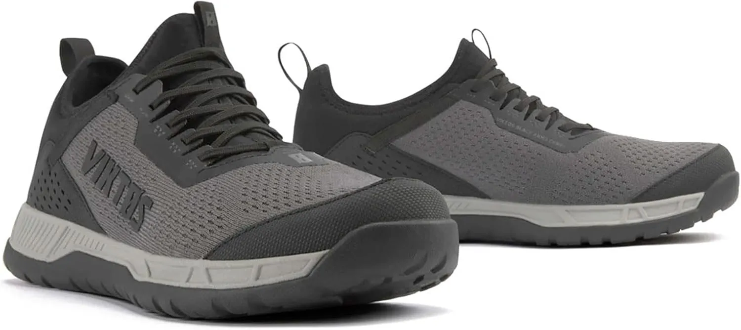 VIKTOS Men's Range Trainer Outdoor Training Athletic Durable Breathable Lightweight Shoes