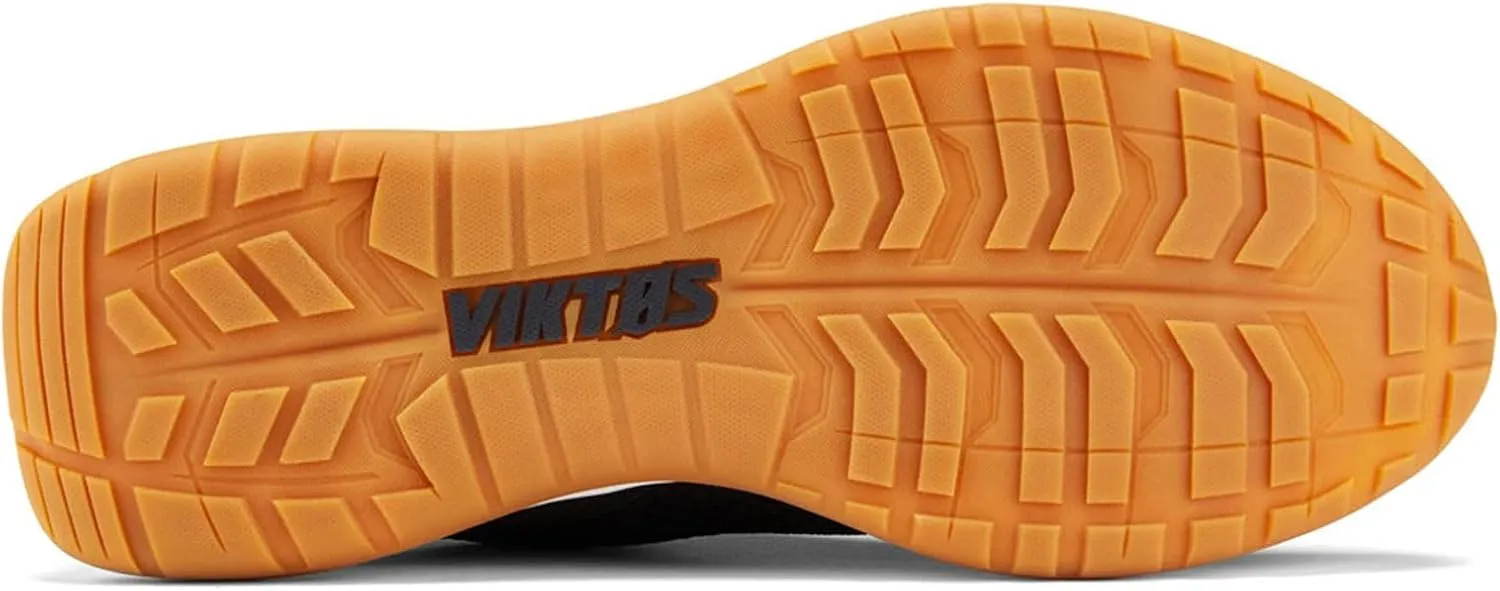 VIKTOS Men's Range Trainer Outdoor Training Athletic Durable Breathable Lightweight Shoes