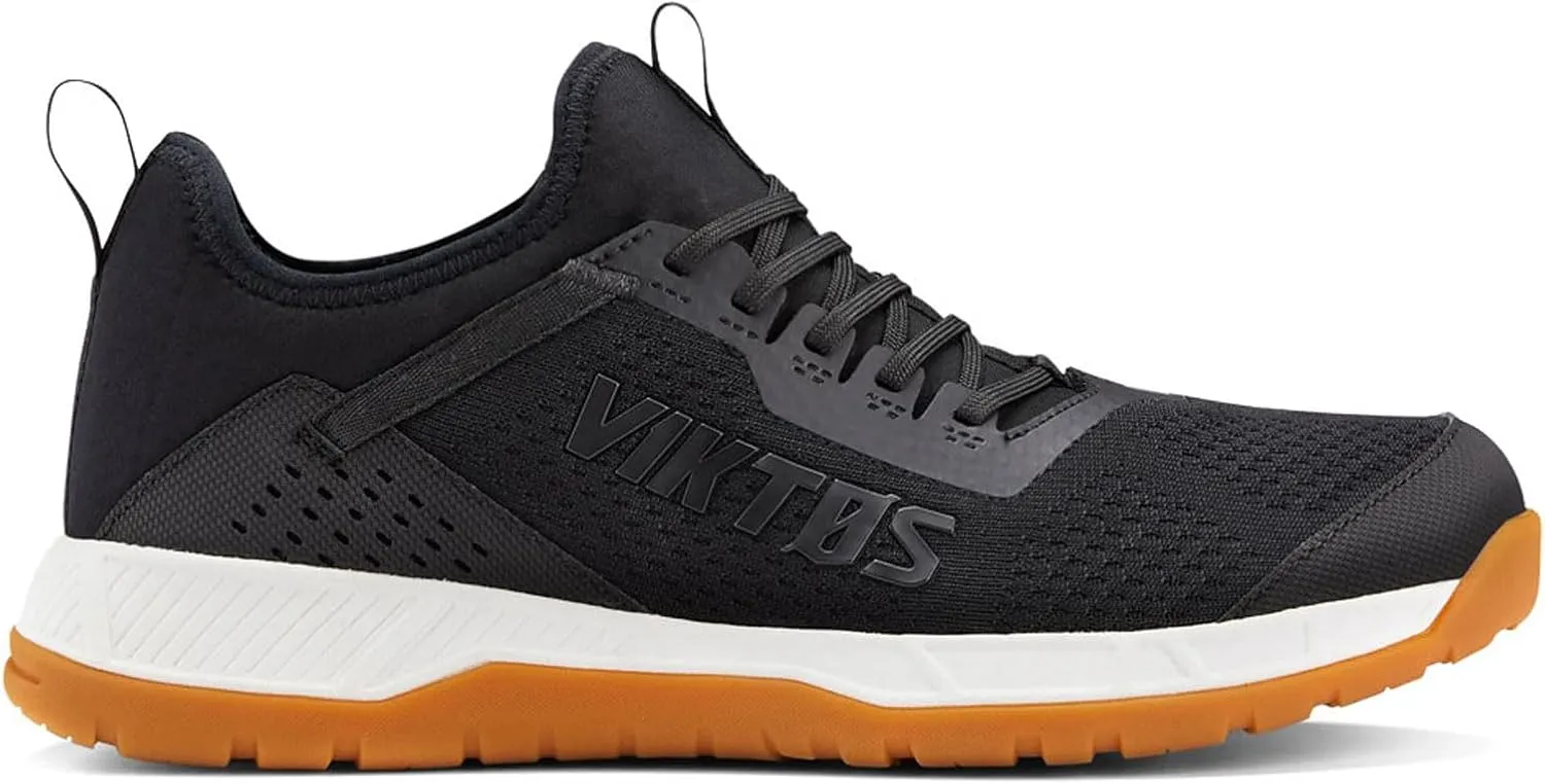 VIKTOS Men's Range Trainer Outdoor Training Athletic Durable Breathable Lightweight Shoes