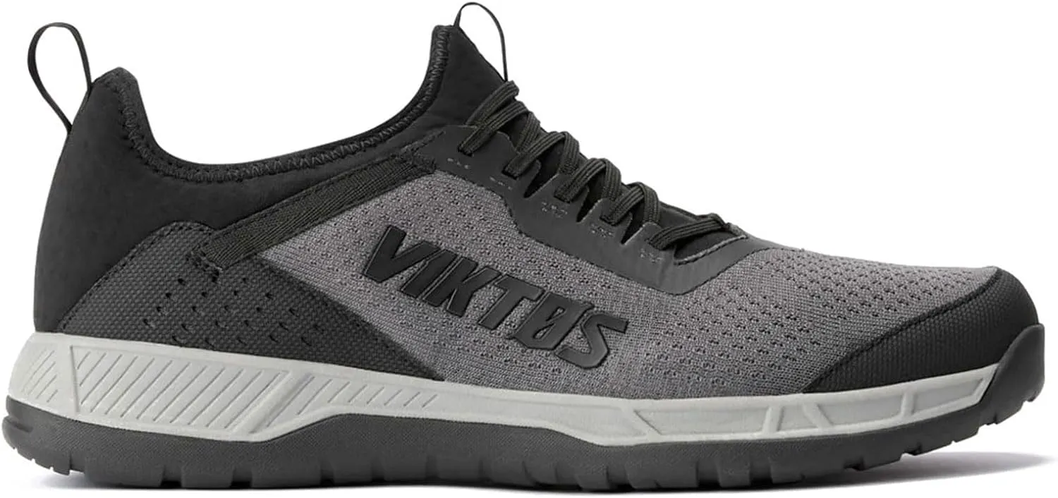 VIKTOS Men's Range Trainer Outdoor Training Athletic Durable Breathable Lightweight Shoes