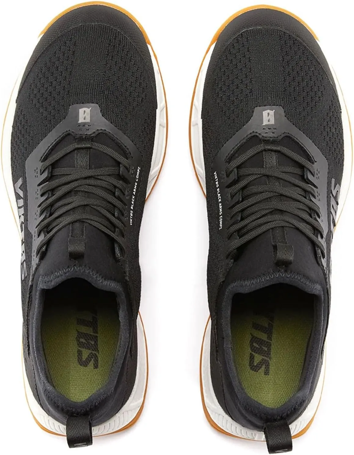 VIKTOS Men's Range Trainer Outdoor Training Athletic Durable Breathable Lightweight Shoes
