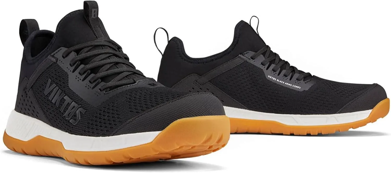 VIKTOS Men's Range Trainer Outdoor Training Athletic Durable Breathable Lightweight Shoes
