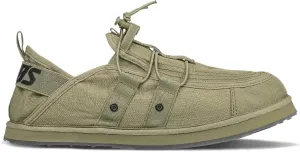 VIKTOS Men's Trenchfoot Water-Resistant Indoor/Outdoor Lightweight Tactical Performance Shoes | Hi-Rebound EVA Midsole | Wear as a Shoe or Sandal with Foldable Heel