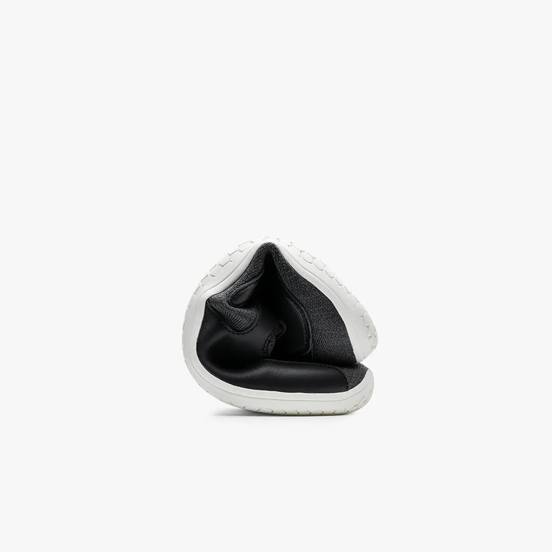 Vivobarefoot Primus Asana III Mens Barefoot Shoes | Built for Day-to-Day Urban Life | Promotes Natural Stability & Strength | Wide Fit Grounding Shoes