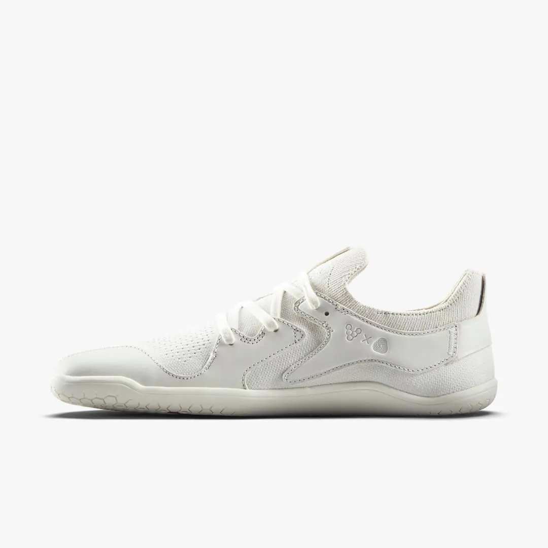 Vivobarefoot Primus Asana III Mens Barefoot Shoes | Built for Day-to-Day Urban Life | Promotes Natural Stability & Strength | Wide Fit Grounding Shoes
