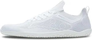 Vivobarefoot Primus Lite Knit Mens Barefoot Shoes | Build Strength, Balance & Mobility | Lightweight for Training & Running | Wide Fit Grounding Shoes | Flexible Knit