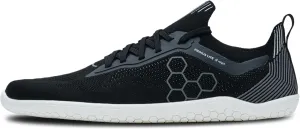Vivobarefoot Primus Lite Knit Mens Barefoot Shoes | Build Strength, Balance & Mobility | Lightweight for Training & Running | Wide Fit Grounding Shoes | Flexible Knit