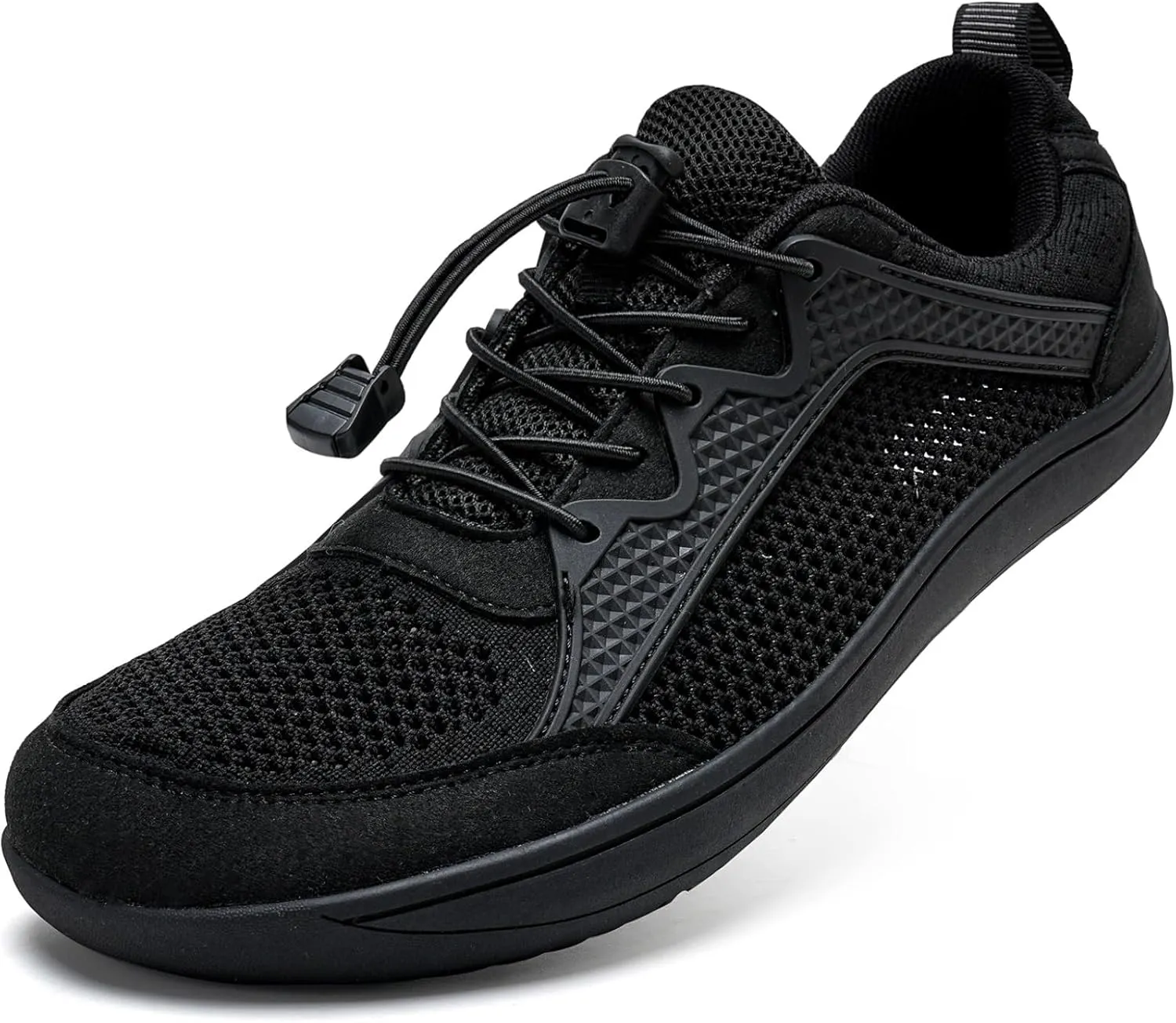 WateLves Wide Water Shoes Mens Womens Barefoot Minimalist Walking Shoes Beach Casual Sneakers Zero Drop Sole