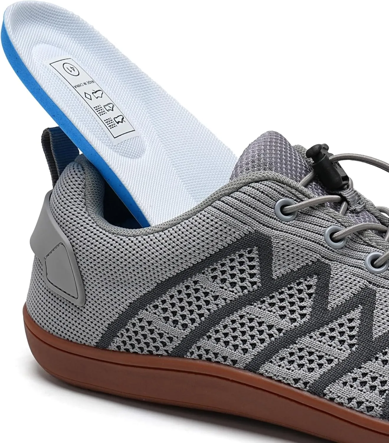 WateLves Wide Water Shoes Mens Womens Barefoot Minimalist Walking Shoes Beach Casual Sneakers Zero Drop Sole
