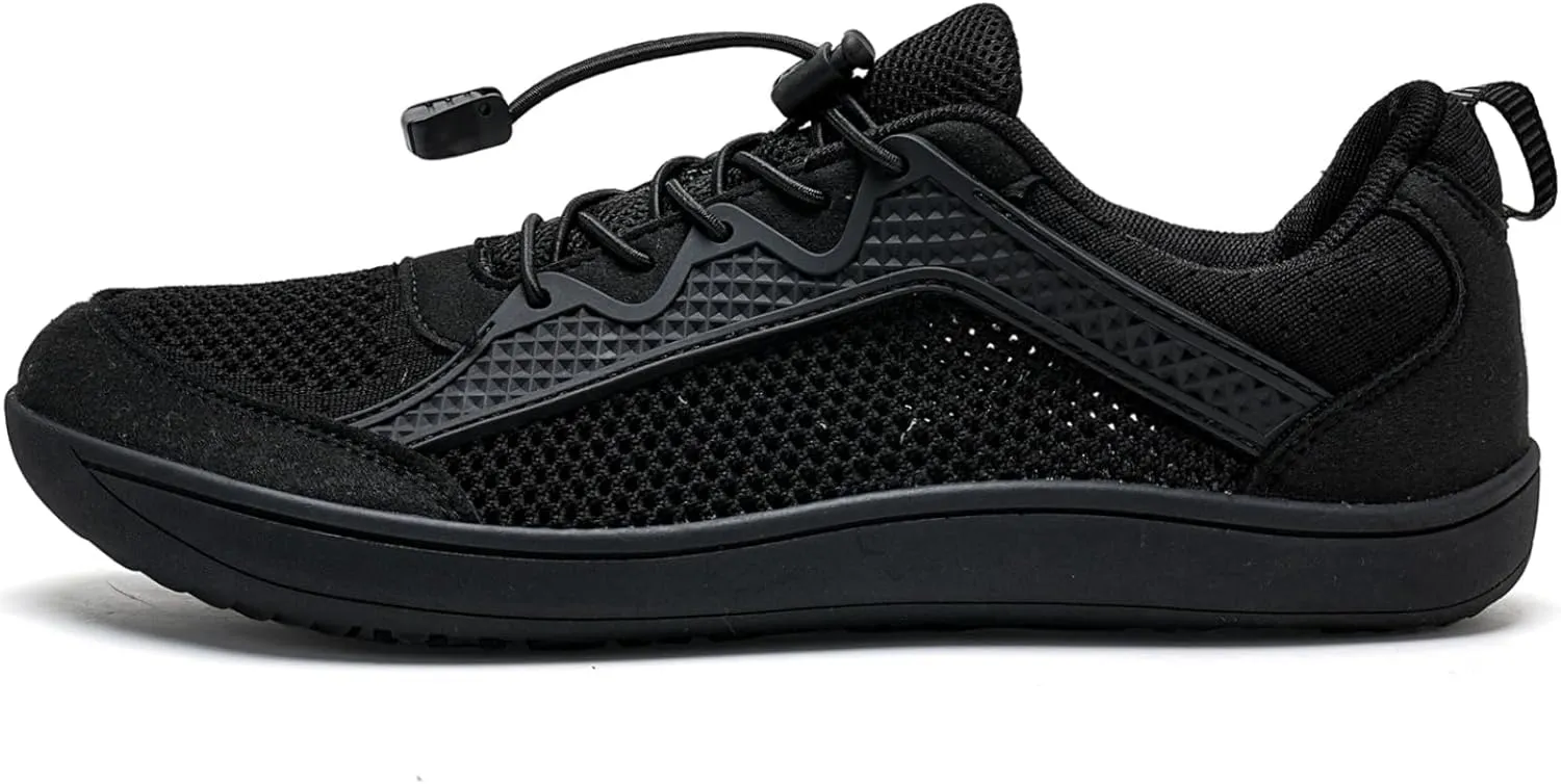 WateLves Wide Water Shoes Mens Womens Barefoot Minimalist Walking Shoes Beach Casual Sneakers Zero Drop Sole