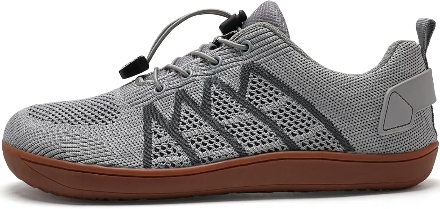 WateLves Wide Water Shoes Mens Womens Barefoot Minimalist Walking Shoes Beach Casual Sneakers Zero Drop Sole