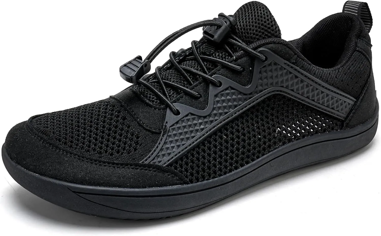 WateLves Wide Water Shoes Mens Womens Barefoot Minimalist Walking Shoes Beach Casual Sneakers Zero Drop Sole