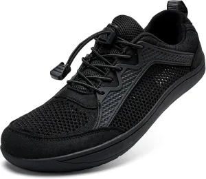 WateLves Wide Water Shoes Mens Womens Barefoot Minimalist Walking Shoes Beach Casual Sneakers Zero Drop Sole