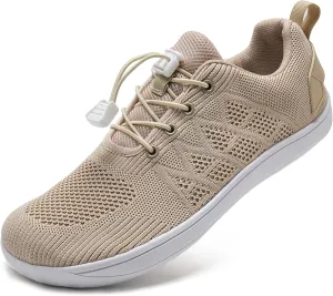 WateLves Wide Water Shoes Mens Womens Barefoot Minimalist Walking Shoes Beach Casual Sneakers Zero Drop Sole