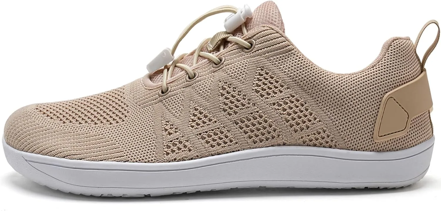 WateLves Wide Water Shoes Mens Womens Barefoot Minimalist Walking Shoes Beach Casual Sneakers Zero Drop Sole