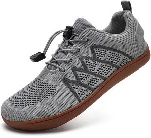 WateLves Wide Water Shoes Mens Womens Barefoot Minimalist Walking Shoes Beach Casual Sneakers Zero Drop Sole
