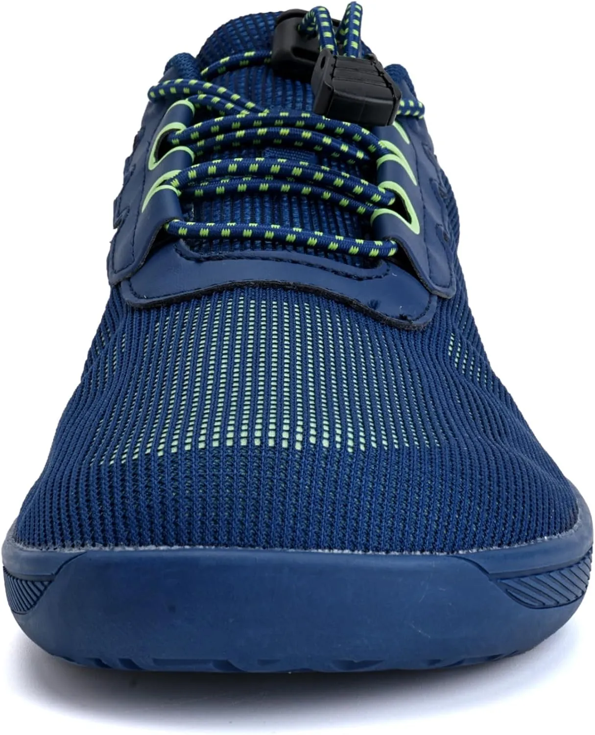 WateLves Wide Water Shoes Womens Mens Barefoot Beach Shoes Zero Drop Minimalist Breathable Mesh Walking Sneakers