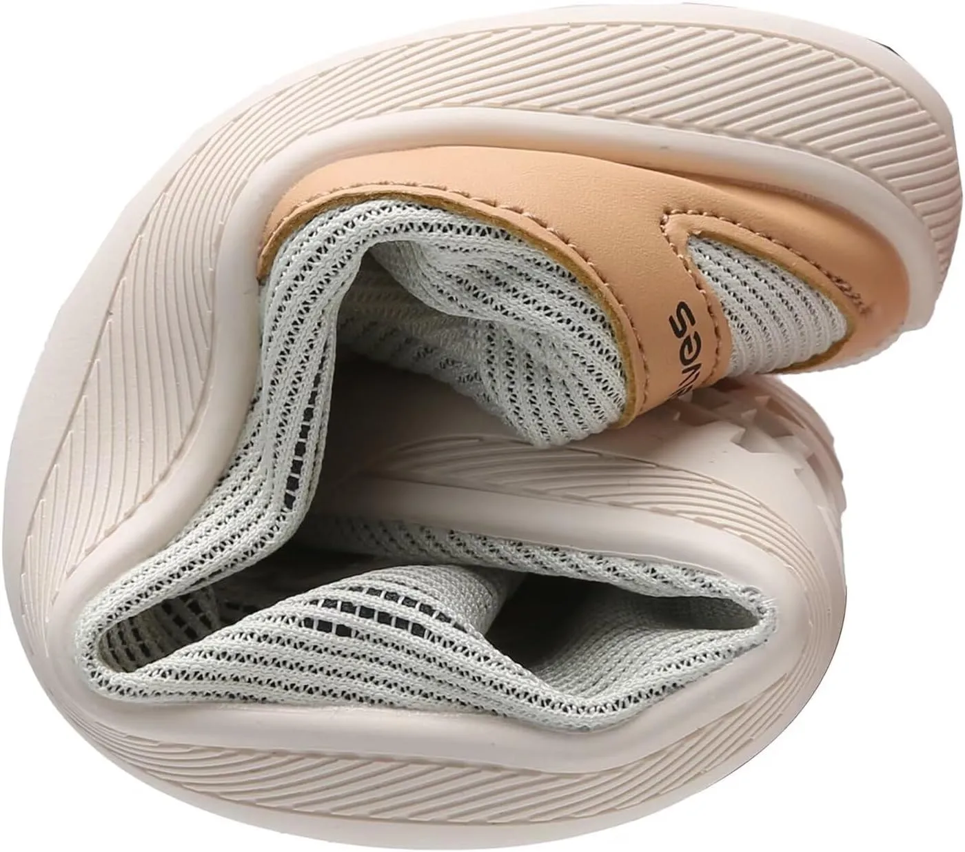 WateLves Wide Water Shoes Womens Mens Barefoot Beach Shoes Zero Drop Minimalist Breathable Mesh Walking Sneakers