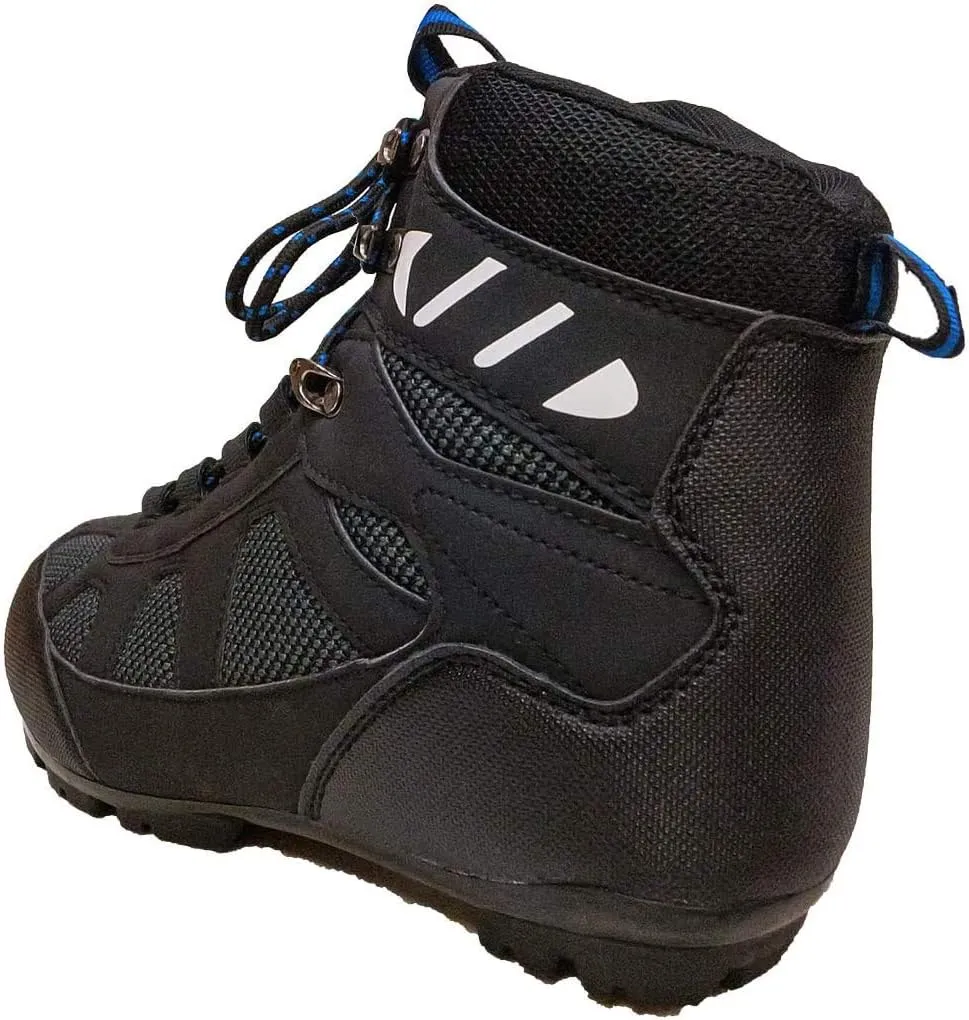 Whitewoods Unisex Adult 302 NNN Nordic Cross Country XC Touring Adventure Insulated Ski Boots