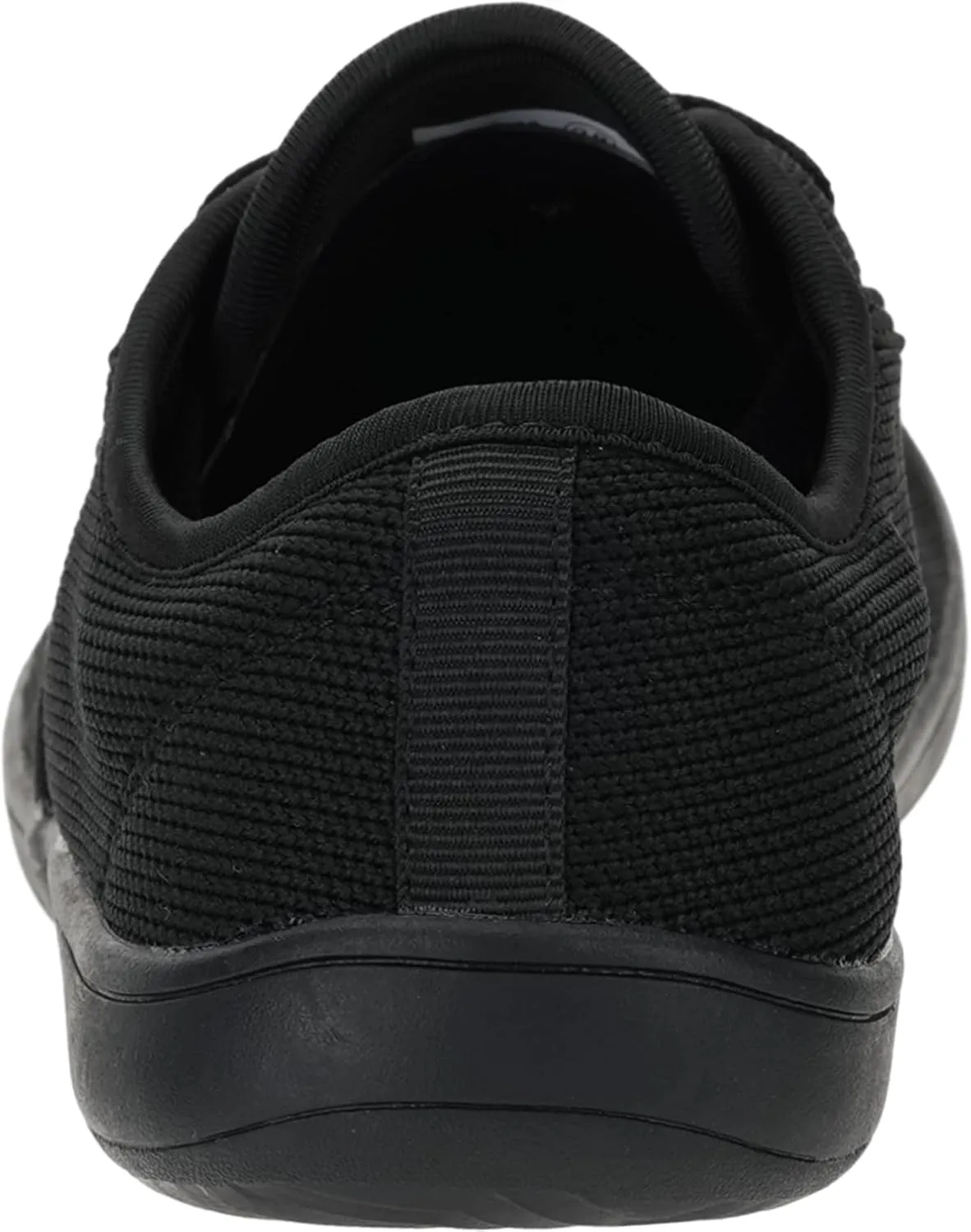 WHITIN Men's Wide Canvas Barefoot Sneakers | Zero Drop Sole | Minimalist Footwear
