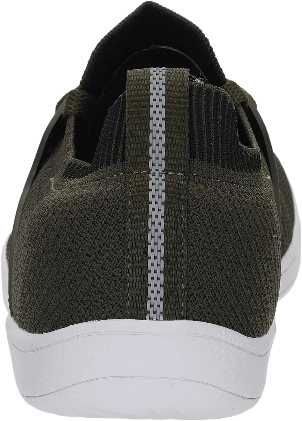 WHITIN Men's Wide Minimalist Barefoot Sneakers | Zero Drop | Midfoot Stability