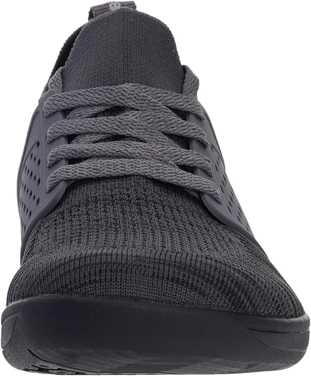 WHITIN Men's Wide Minimalist Barefoot Sneakers | Zero Drop | Midfoot Stability