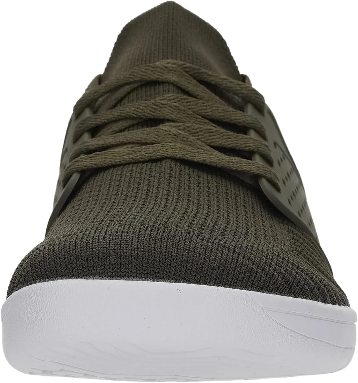 WHITIN Men's Wide Minimalist Barefoot Sneakers | Zero Drop | Midfoot Stability