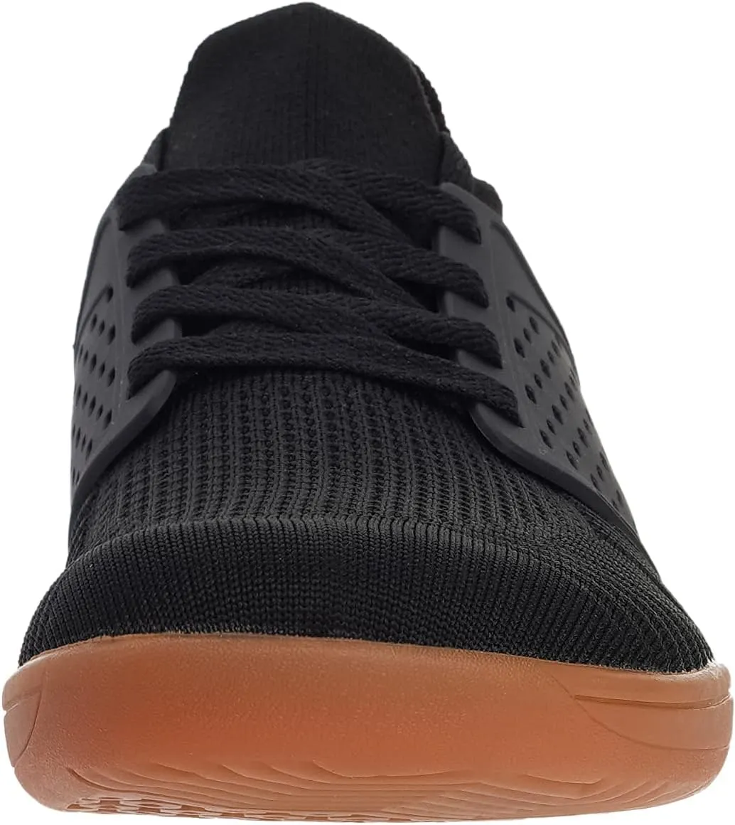 WHITIN Men's Wide Minimalist Barefoot Sneakers | Zero Drop | Midfoot Stability