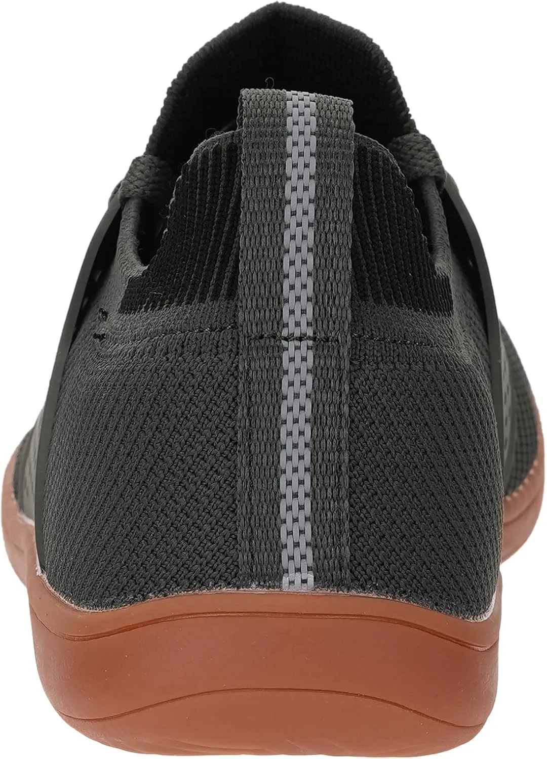 WHITIN Men's Wide Minimalist Barefoot Sneakers | Zero Drop | Midfoot Stability