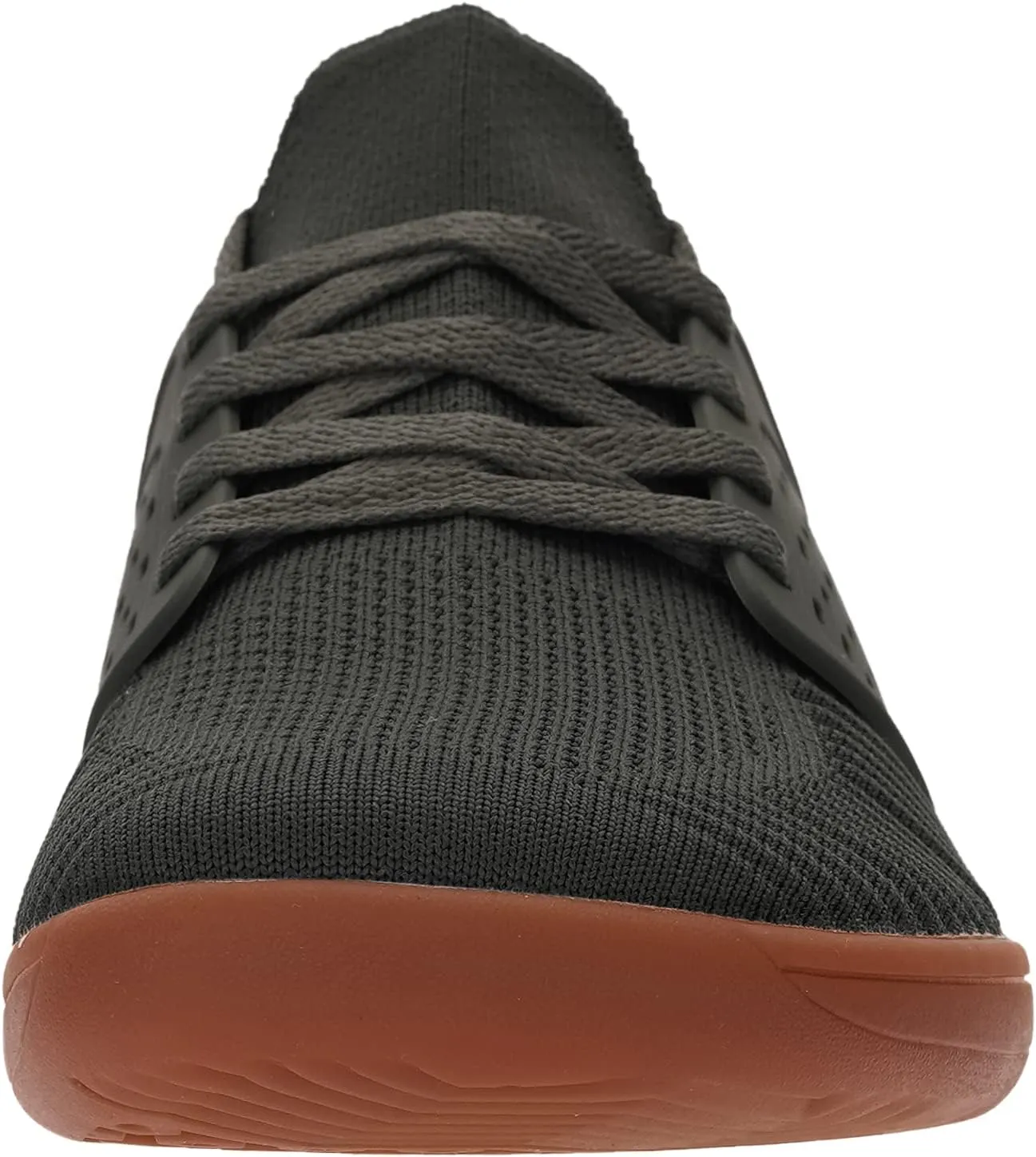 WHITIN Men's Wide Minimalist Barefoot Sneakers | Zero Drop | Midfoot Stability