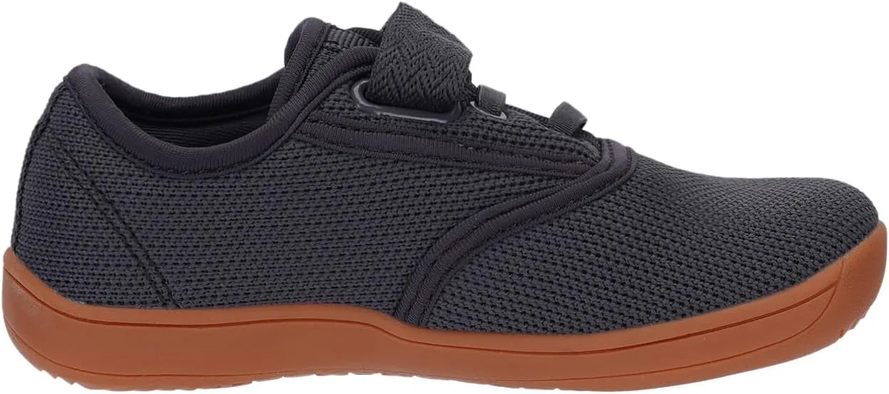 WHITIN Toddler/Little Kids Wide Toe Box Barefoot Shoes   Minimalist Sneakers for Boys Girls   Zero Drop Sole