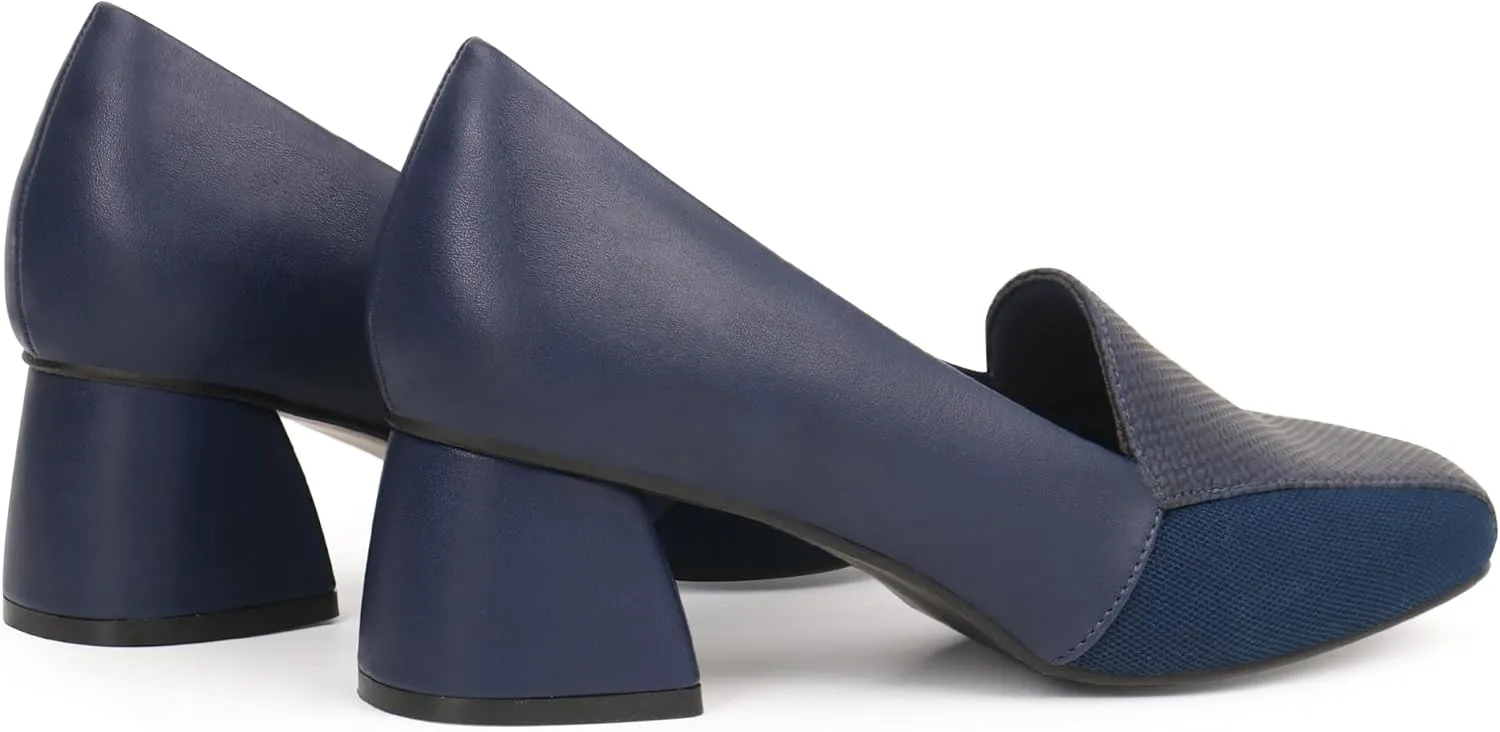 Women Bunion Shoes Orthopedic Dress Shoes Platform Loafers